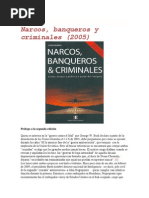 Narcos, Banqueros y Criminales 992014