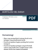 Morforlogi Sel Blok 3