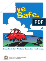 Drive Safe Full
