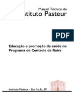 Controle Da Saúde e Do Bem-estar Animal - Principais Doenças