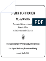 Clases Identificación