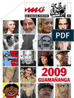 Guama 246 2009