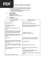 Download Detailed Lesson Plan in Grade 7 by Jeremiah Nayosan SN239362867 doc pdf