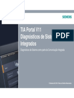 07 - TIA Portal - Hands On - Dianosticos V11 - V1