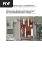 Recursos para Descargar Diagramas de TV | PDF