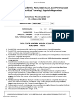 Nomor Kursi Wisudawan PDF