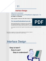 Chapter 11 - Software Engineering Practices and Approaches