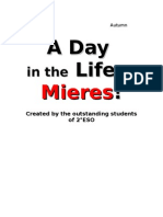 A Day in The Life of Mieres!