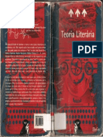 CULLER, Jonathan - Teoria Literária. Uma Introdução-1