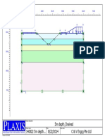 Laxis: 5m Depth - Drained 140822 5m Depth... 8/22/2014 C & V Engrg Pte LTD