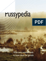 Pussy Pedia 2008