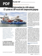 WO0114 Shell Halliburton