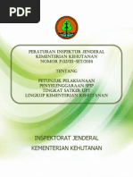 Download Pedoman SPIP Kemenhut P02set2014 by Ahmad Danil Effendi SN239380086 doc pdf