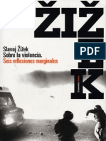 Slavoj Žižek - Sobre La Violencia