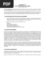 Tfep Stocktake Summary Final