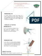 Problemario 2 Regla Del Triángulo