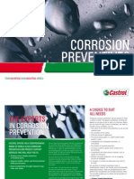 Corrosion Preventives