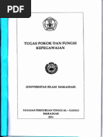 Makalah perencanaan kepegawaian