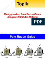 Download 10 Menggunakan Pam Racun Galas dengan Efektif dan Selamat by CocoaSafe-Malaysia SN239389937 doc pdf