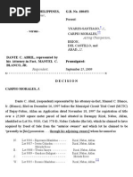 5. G.R. No. 180453 RP v Dante Abril