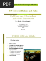 Download Metodo Watch by jose_suarez SN23939280 doc pdf