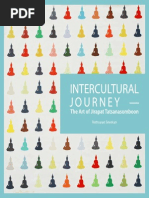Download Intercultural Journey - The Art of Jirapat Tatsanasomboon by Jorn Middelborg SN239393261 doc pdf