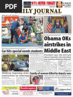 Download 09-11-14 Edition by San Mateo Daily Journal SN239396284 doc pdf