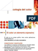 2psicología Del Color