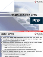 GPRS Training