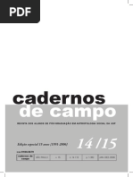 Cadernos de Campo (Marcio, Eduardo, Latour)