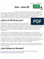 Manuales-gráficos 3d Java-graficos 3d en Java