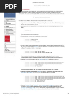 Hello World in Java on Linux