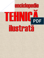 Mica Enciclopedie Tehnica Ilustrata.