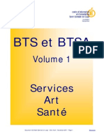 Bts Services Nov11