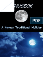  Chuseok