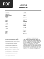 Download Amphitryo Asinaria Aulularia Bacchides CaptiviAmphitryon The Comedy of Asses The Pot of Gold The TwoBacchises The Captives by Plautus Titus Maccius 254 BC-184 BC by Gutenbergorg SN2394061 doc pdf