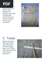 Download Tutorial Mengecilkan Baju by Tyas Maulita SN239406777 doc pdf