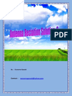 Antenna Recitation Solution 2