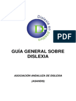 33088730 Guia General Sobre Dislexia