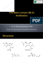 Betalactam