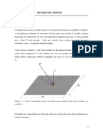 ESTADO DE TENS+âO - CONCEITOS