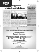 Download Lappel de la Lki by nganang326 SN239415530 doc pdf