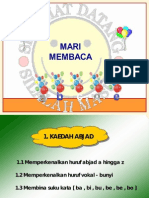 Modul Interaktif Literasi Bahasa