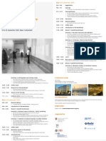 Agenda E-Flyer PDF