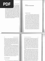 Dworkin, Ronald - Império Do Direito - Cap.02