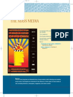 Schaefer - Mass Media - Sociology PDF
