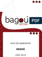 Plan de Marketing