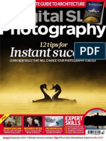 Digital SLR Photography No.95 - October 2014