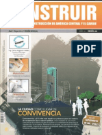 Importancia Geología para Excavaciones Obras Subterráneas - Construir 102, 2012 PDF