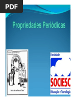 (Aula 02 Propriedades Periódicas)